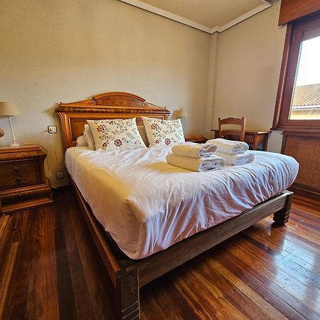 Апартаменти 15A04 Duplex Y Garaje En Centro Льянес Екстер'єр фото