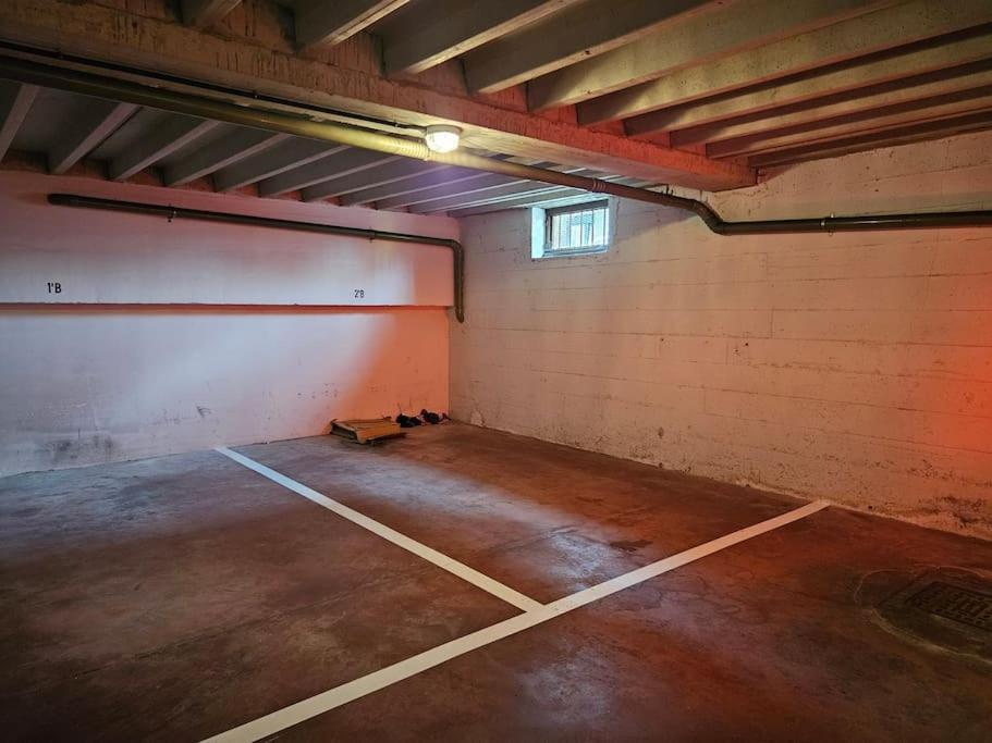 Апартаменти 15A04 Duplex Y Garaje En Centro Льянес Екстер'єр фото