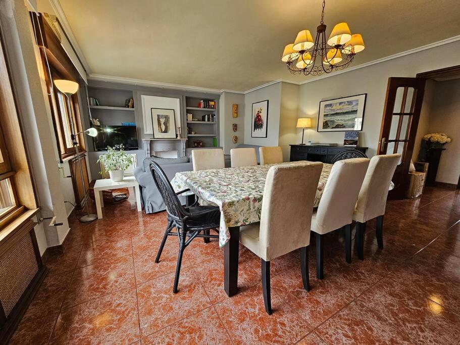 Апартаменти 15A04 Duplex Y Garaje En Centro Льянес Екстер'єр фото