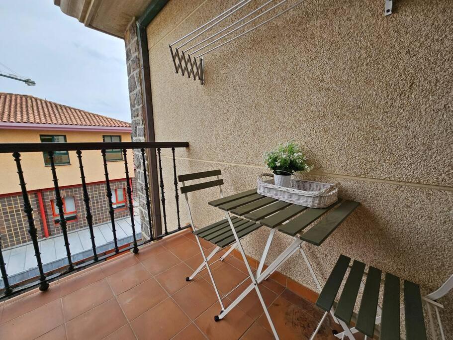 Апартаменти 15A04 Duplex Y Garaje En Centro Льянес Екстер'єр фото