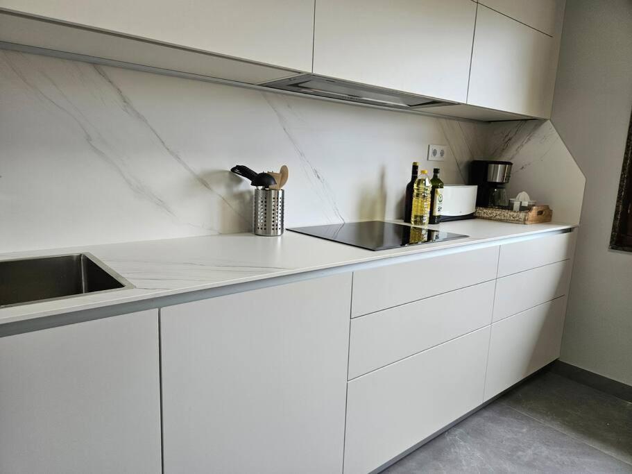 Апартаменти 15A04 Duplex Y Garaje En Centro Льянес Екстер'єр фото