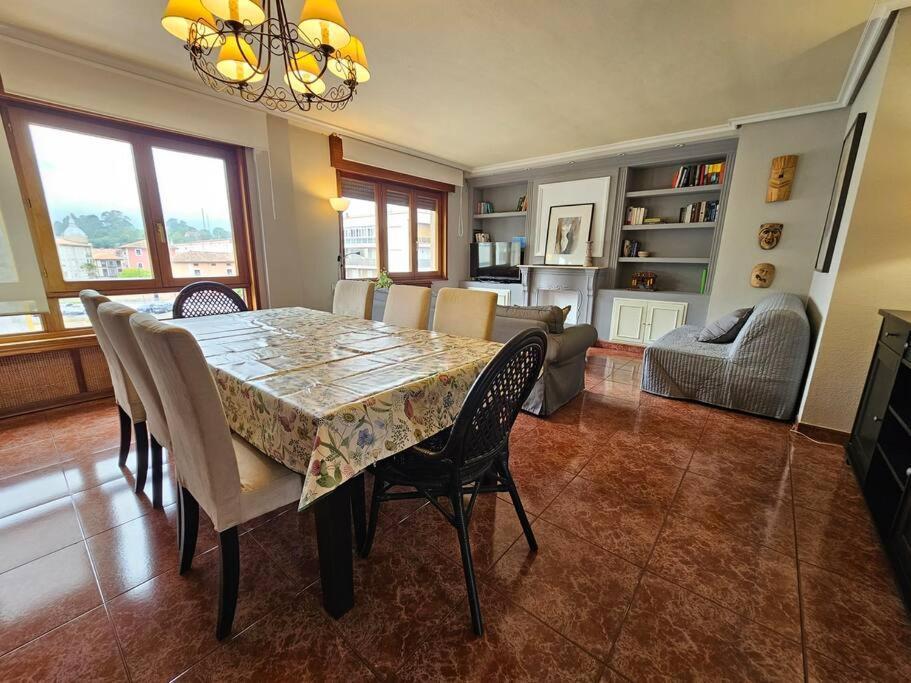Апартаменти 15A04 Duplex Y Garaje En Centro Льянес Екстер'єр фото