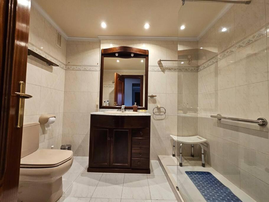 Апартаменти 15A04 Duplex Y Garaje En Centro Льянес Екстер'єр фото