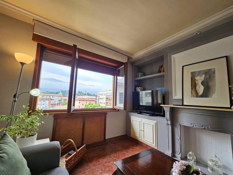 Апартаменти 15A04 Duplex Y Garaje En Centro Льянес Екстер'єр фото