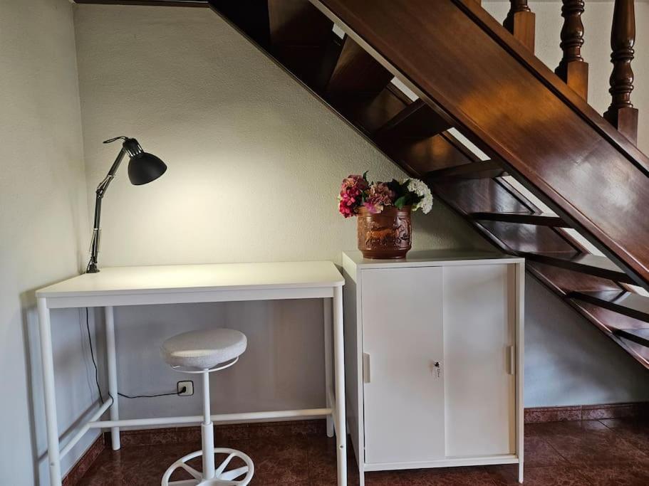 Апартаменти 15A04 Duplex Y Garaje En Centro Льянес Екстер'єр фото