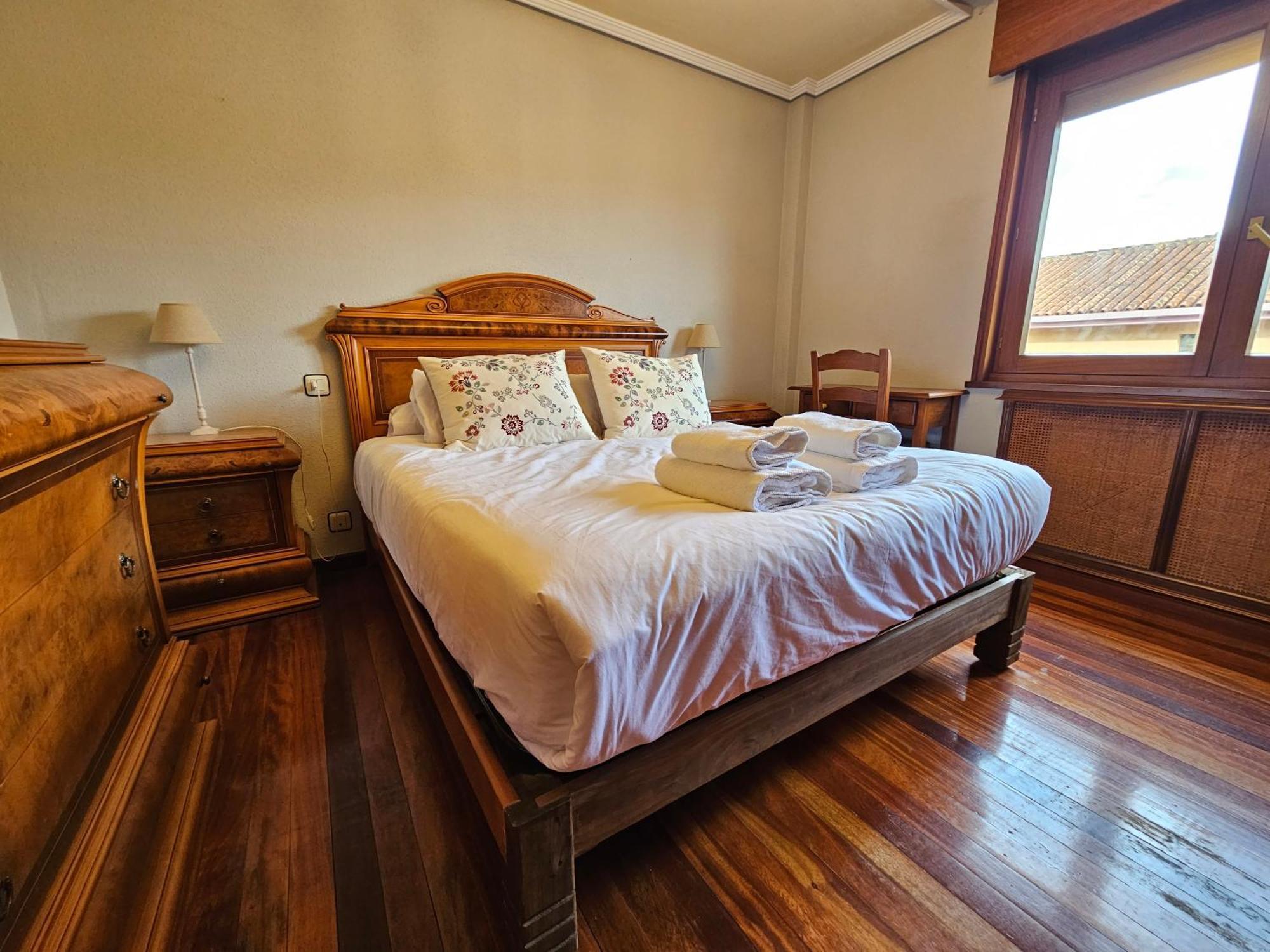 Апартаменти 15A04 Duplex Y Garaje En Centro Льянес Екстер'єр фото