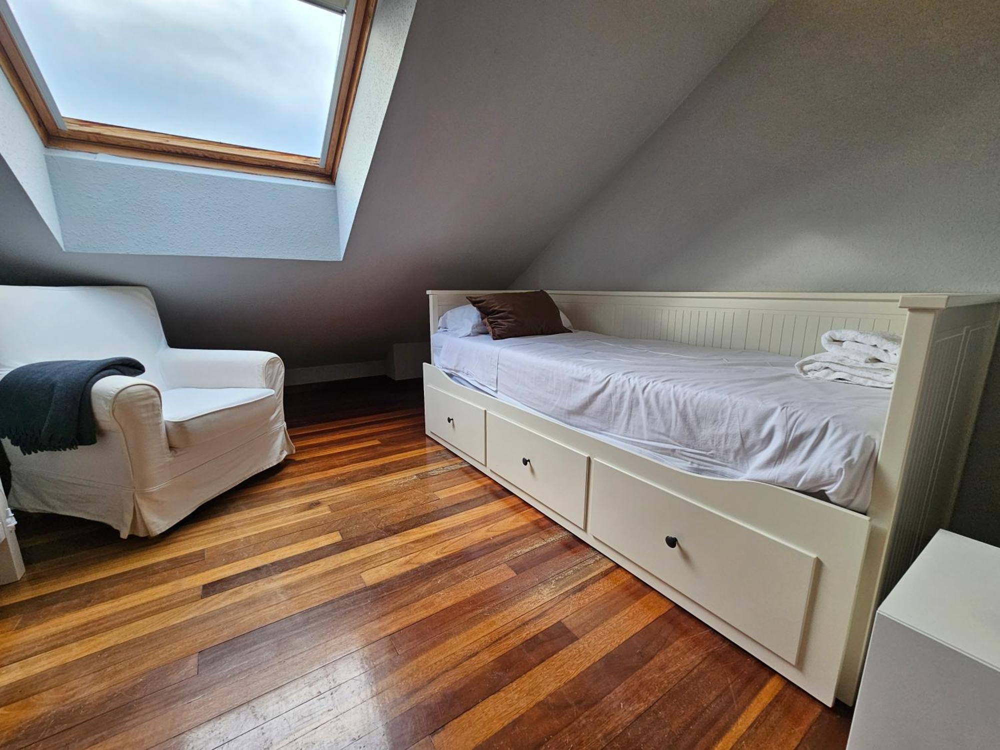 Апартаменти 15A04 Duplex Y Garaje En Centro Льянес Екстер'єр фото